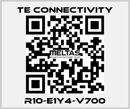 R10-E1Y4-V700 TE Connectivity
