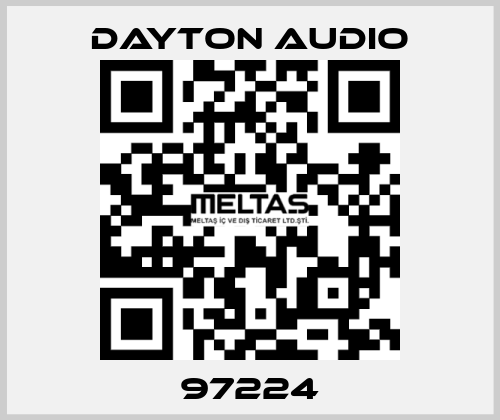 97224 Dayton Audio