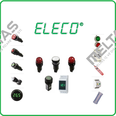 SUS-09-Q GF/RF 48DC Eleco