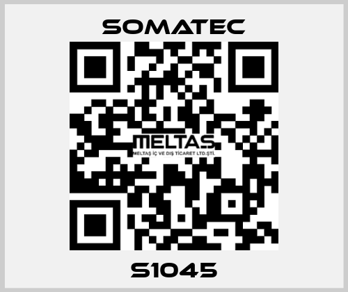 S1045 SOMATEC