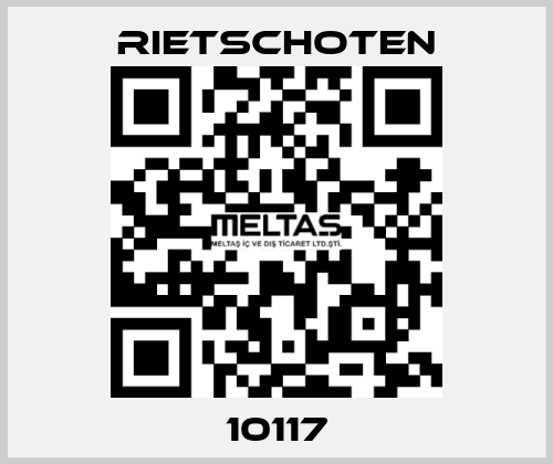 10117 RIETSCHOTEN