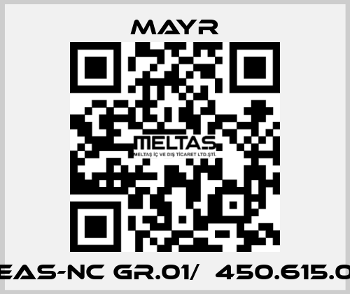 EAS-NC GR.01/  450.615.0 Mayr