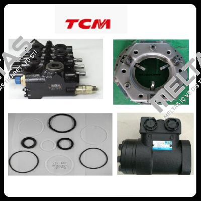 577H2-80201 TCM