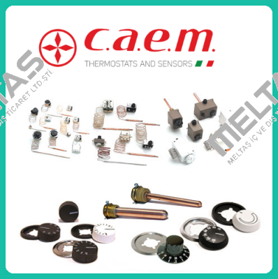 CAEM TU F DT, T150 C.A.E.M. srl