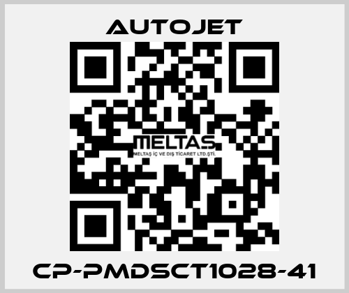 CP-PMDSCT1028-41 AUTOJET