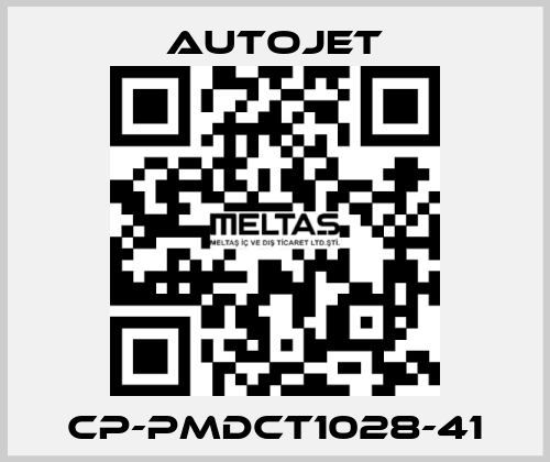 CP-PMDCT1028-41 AUTOJET