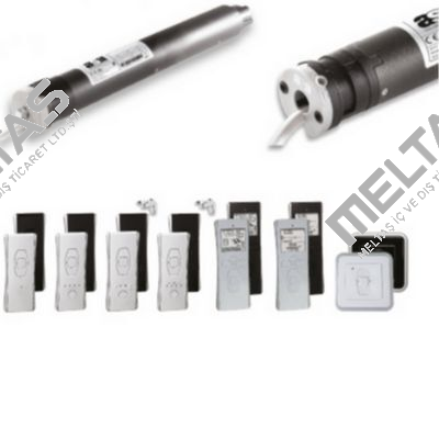 NTS1-0200-2 30-120 Mingardi