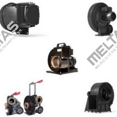 Motor 2E 56K 30-2 OL  (87621-1.615) Karl Klein