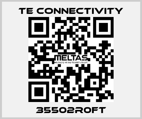 35502R0FT TE Connectivity