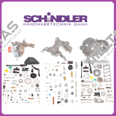 ALSIS Magnetic Band L=35m  for UKR5501178 Schindler