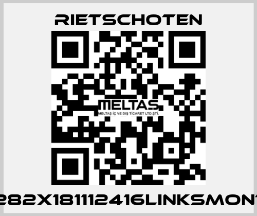 196X282X181112416LINKSMONTIERT RIETSCHOTEN