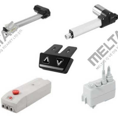 control for JLDP.10.001.000 Okin