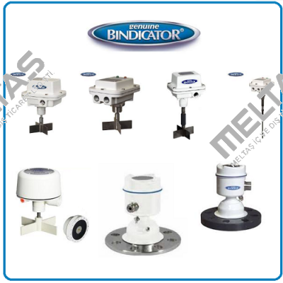 LBY-4-N-1-N-1-P-1-10 Bindicator