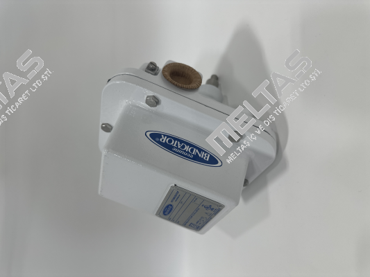 RD-H-AX1 Bindicator