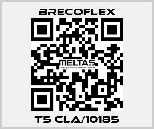 T5 CLA/10185 Brecoflex