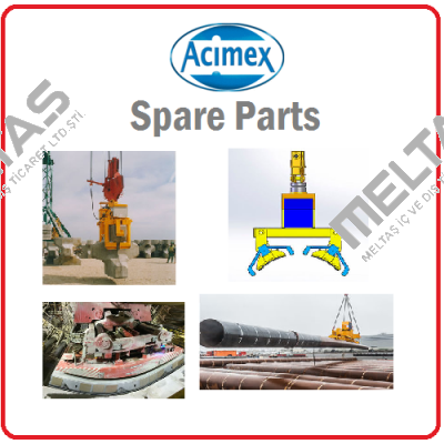 05014 EV1-2016-067 Acimex