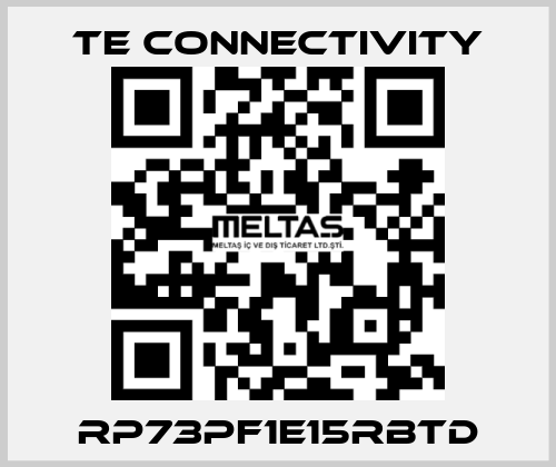 RP73PF1E15RBTD TE Connectivity