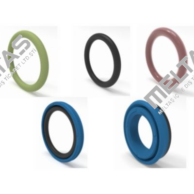 ASSIWELL®100 / DN100 L= 1000mm Angst-Pfister