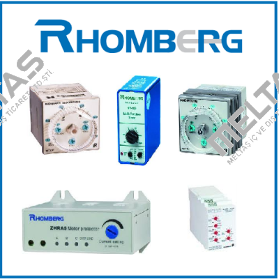 AT500 024ES Rhomberg