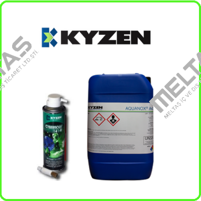 Cybersolv C141-K (1 pack - 12 pcs) Kyzen Corporation