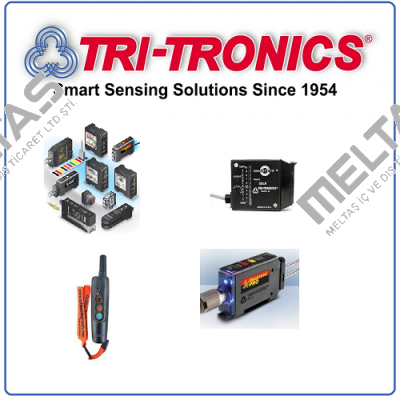 MW-1-B Tri-Tronics