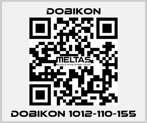 DOBIKON 1012-110-155 DOBIKON