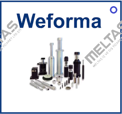 WM-VD36-100-KSGS-C  Weforma