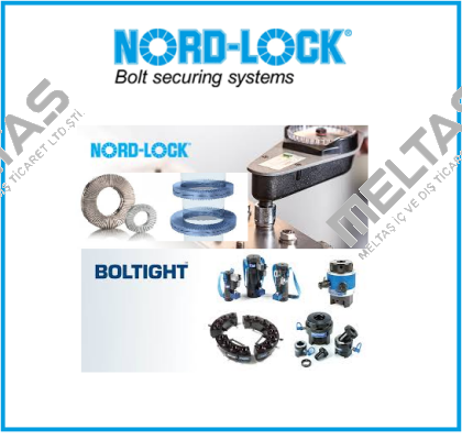 (NL6) 1219 Nord Lock