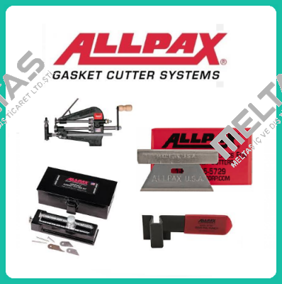 AX1621 Allpax
