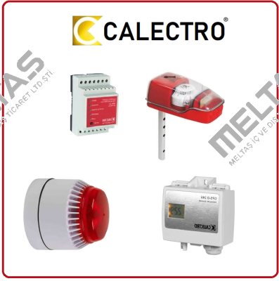 UG-5-AFR-230V-Z-ST2 Calectro
