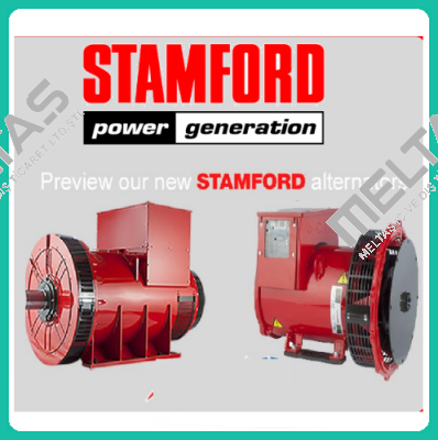 UC2741C2 Stamford