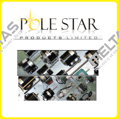 Type : 3FBTR 2-70-30254-19/1(replaced by GMA1-250s-2/brand POLE STAR PRODUCTS) Pole Star