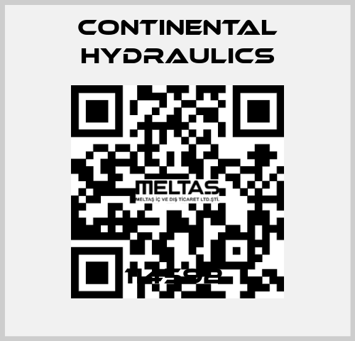 114592  Continental Hydraulics