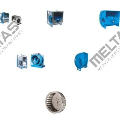 A/C fan for TLI10-10,code-71800000  Comefri