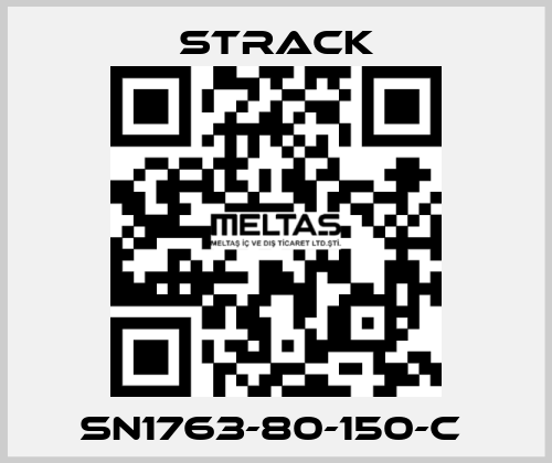 SN1763-80-150-C  Strack