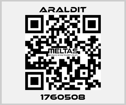 1760508 Araldit