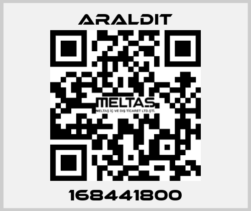 168441800 Araldit