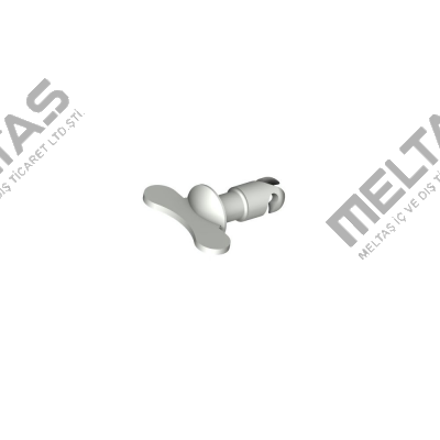 DZUS D4-AJW6-85 Southco