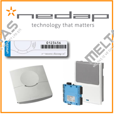 9864149 oem Hubbell Scotland Nedap