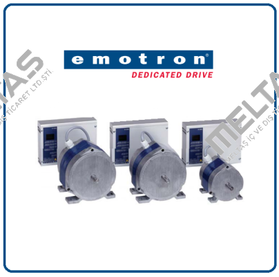 EMX-R35E Emotron