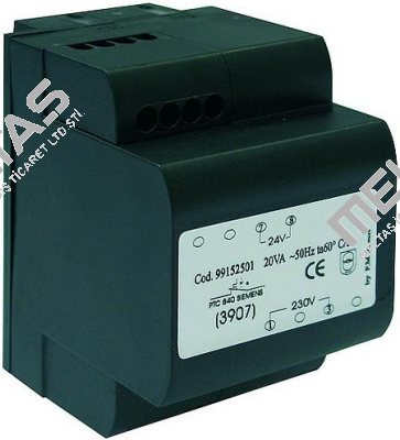 TF10D024 Dixell