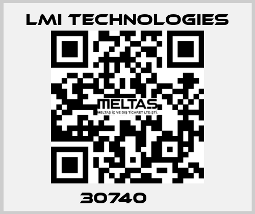 30740      Lmi Technologies