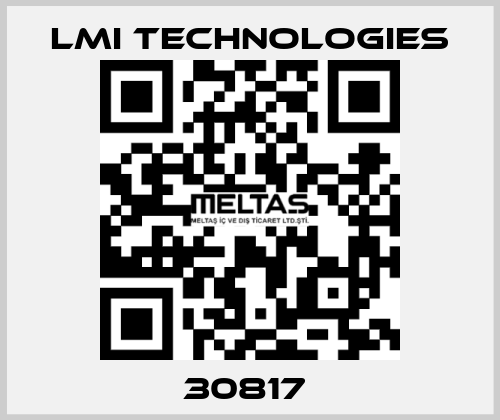 30817  Lmi Technologies