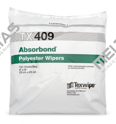 TX409 Texwipe