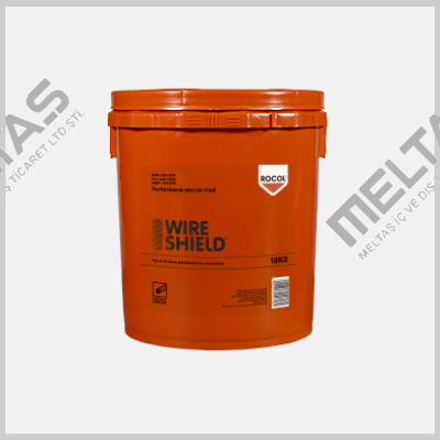 20054 / WIRESHIELD Rocol