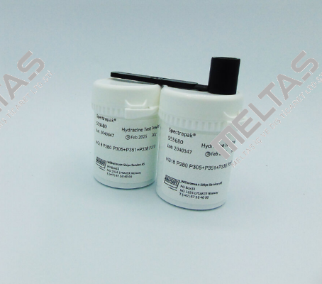 555680  Unitor Chemicals