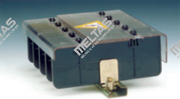 PRT02 / PRT/M Cabur