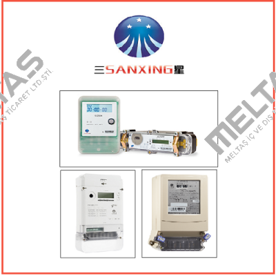 CB-3A-230 Sanxing