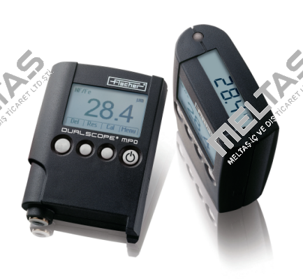 605-360 / DUALSCOPE® MP0 Fischer
