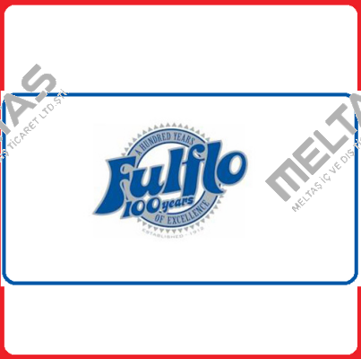 COO                                         Fulflo